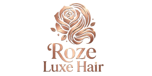 Roze Luxe Hair